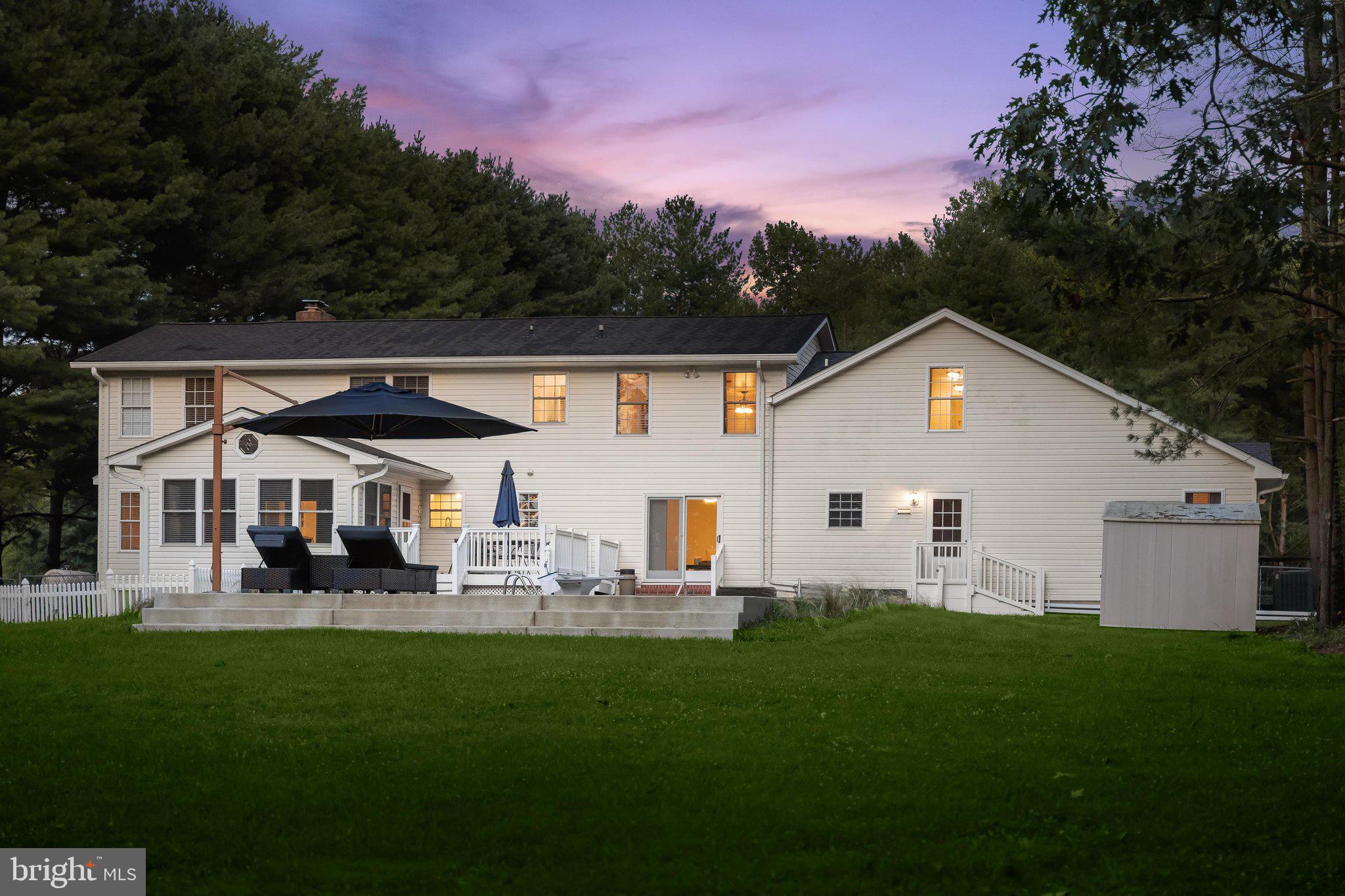 3045 Holland Cliffs Road Huntingtown, MD 20639 - Photo 11 of 111 Welcome to 3045 Holland Cliffs Rd!