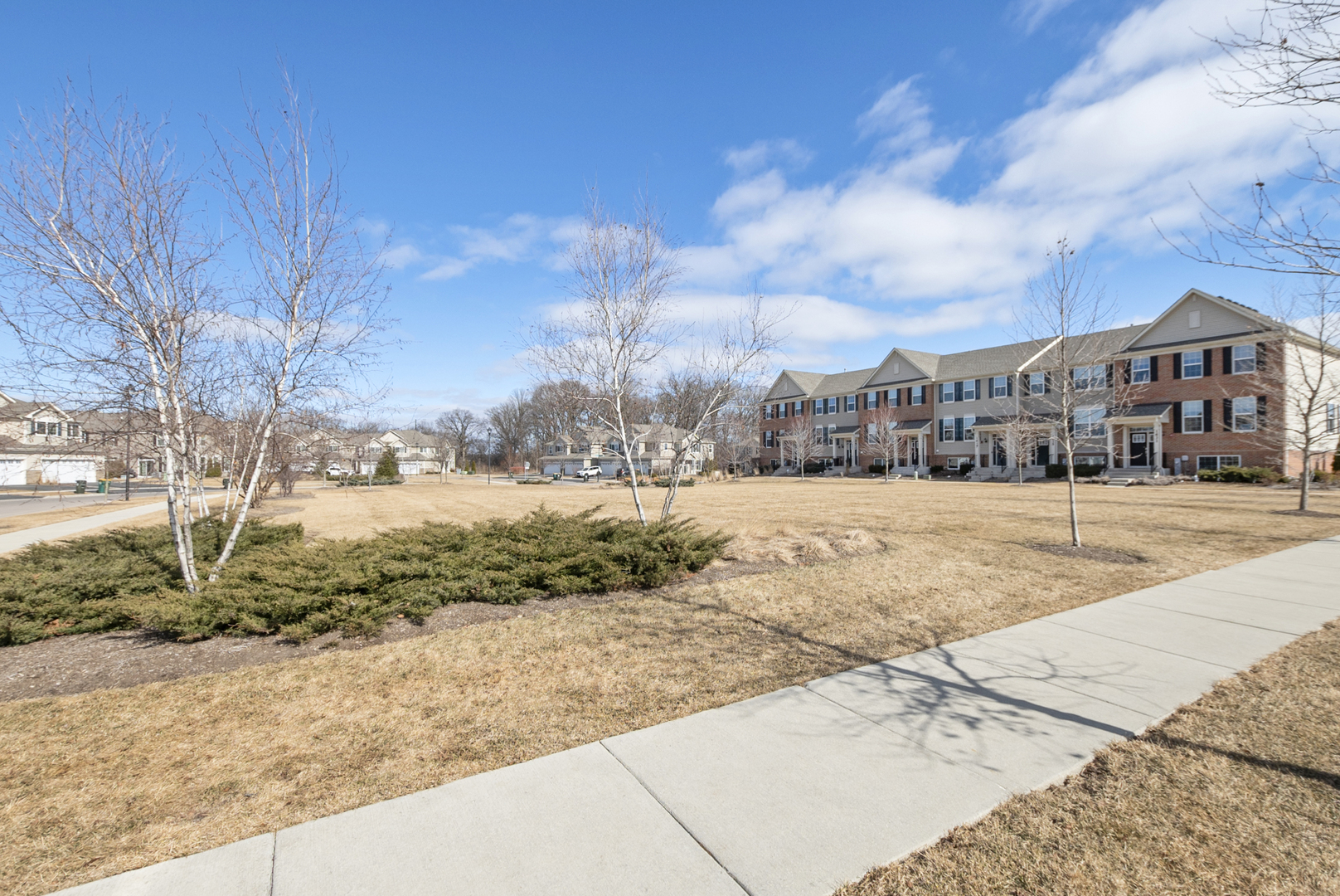 2045 Stuttle Road Batavia, IL 60510 - Photo 18 of 18 a view of large building with snow on the road