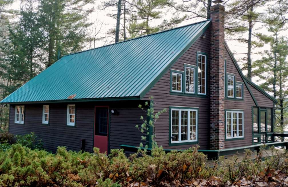 302 Notch Road Hiram, ME 04041 - Photo 2 of 28