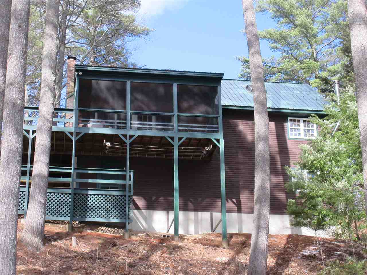 302 Notch Road Hiram, ME 04041 - Photo 17 of 28