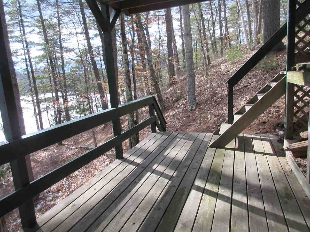 302 Notch Road Hiram, ME 04041 - Photo 19 of 28