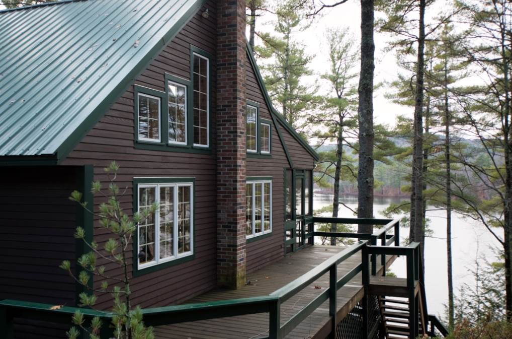 302 Notch Road Hiram, ME 04041 - Photo 3 of 28