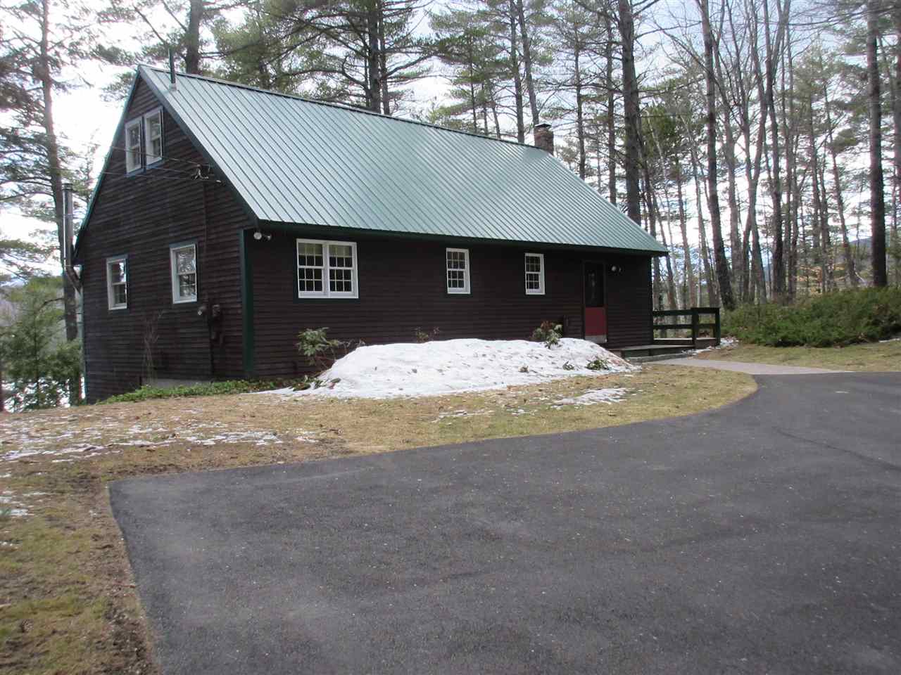 302 Notch Road Hiram, ME 04041 - Photo 22 of 28