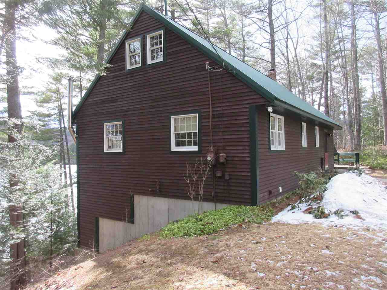 302 Notch Road Hiram, ME 04041 - Photo 23 of 28