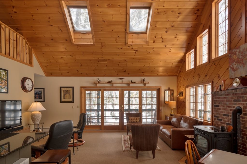 302 Notch Road Hiram, ME 04041 - Photo 4 of 28