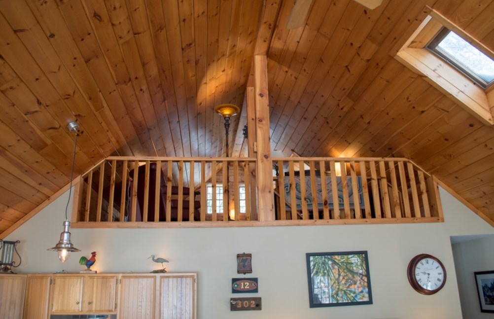 302 Notch Road Hiram, ME 04041 - Photo 5 of 28