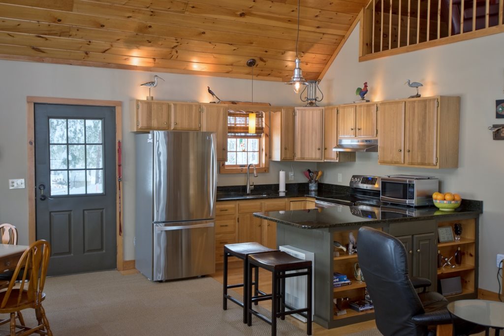 302 Notch Road Hiram, ME 04041 - Photo 6 of 28