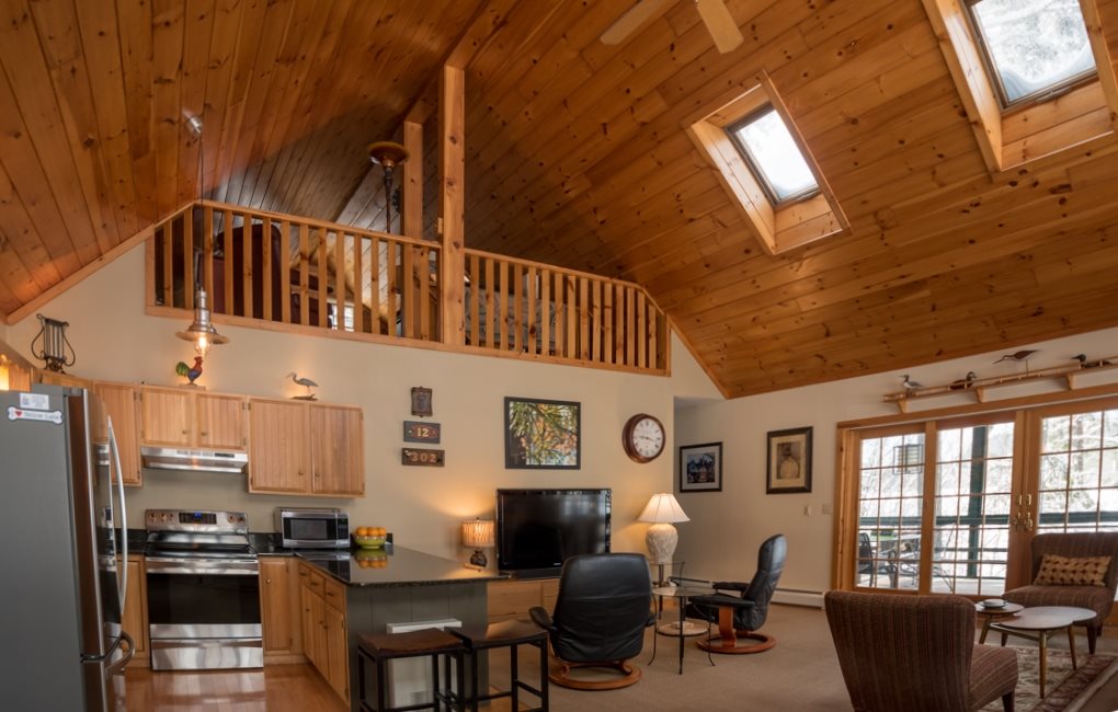 302 Notch Road Hiram, ME 04041 - Photo 7 of 28