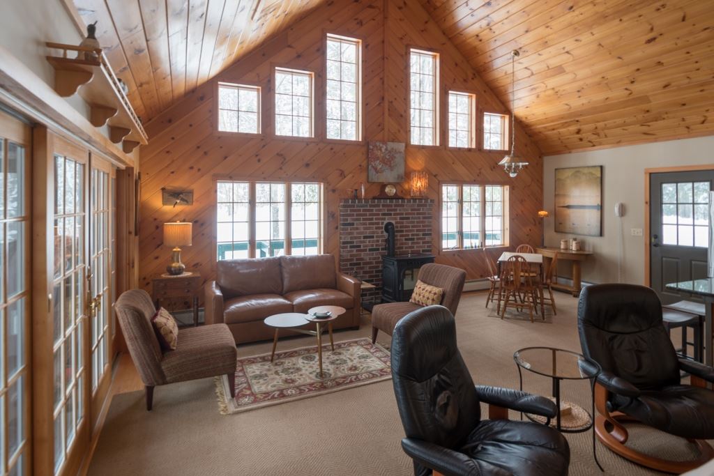 302 Notch Road Hiram, ME 04041 - Photo 9 of 28