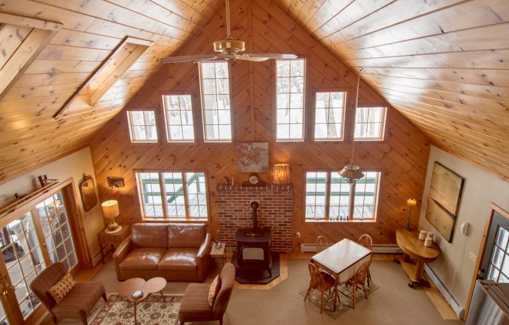 302 Notch Road Hiram, ME 04041 - Photo 10 of 28