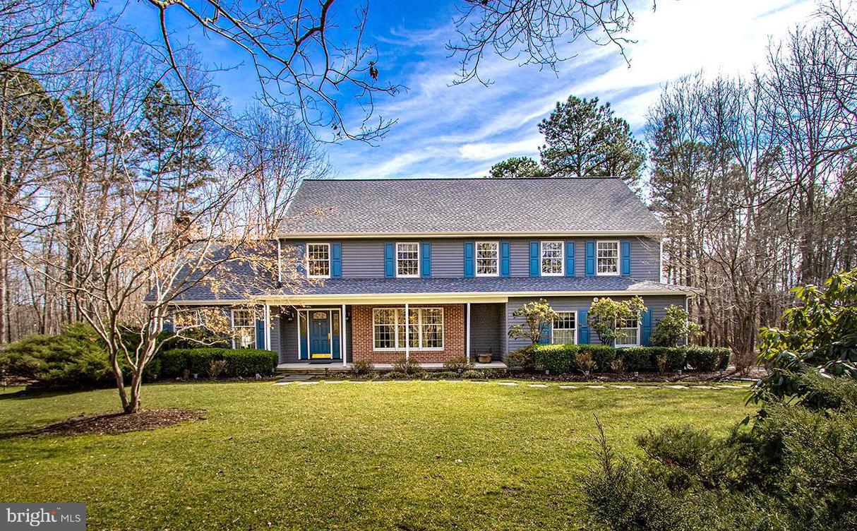 6 Arncliffe Rise Medford, NJ 08055 - Photo 1 of 29 6 Arncliffe Rise, Medford NJ 08055