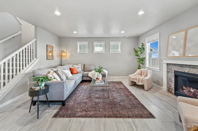 $749,999 | 10775 West Royal Fern Court, Star, ID 83669