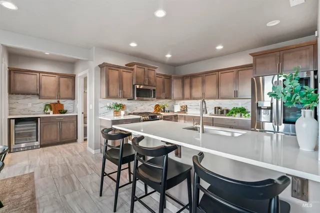 $749,999 | 10775 West Royal Fern Court, Star, ID 83669