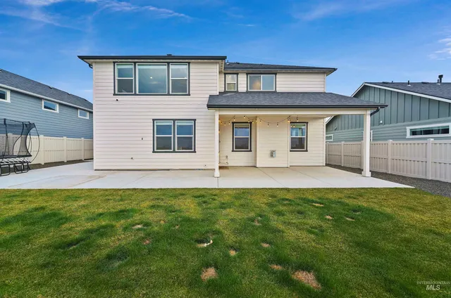 $749,999 | 10775 West Royal Fern Court, Star, ID 83669