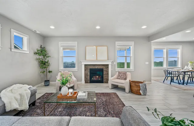 $749,999 | 10775 West Royal Fern Court, Star, ID 83669