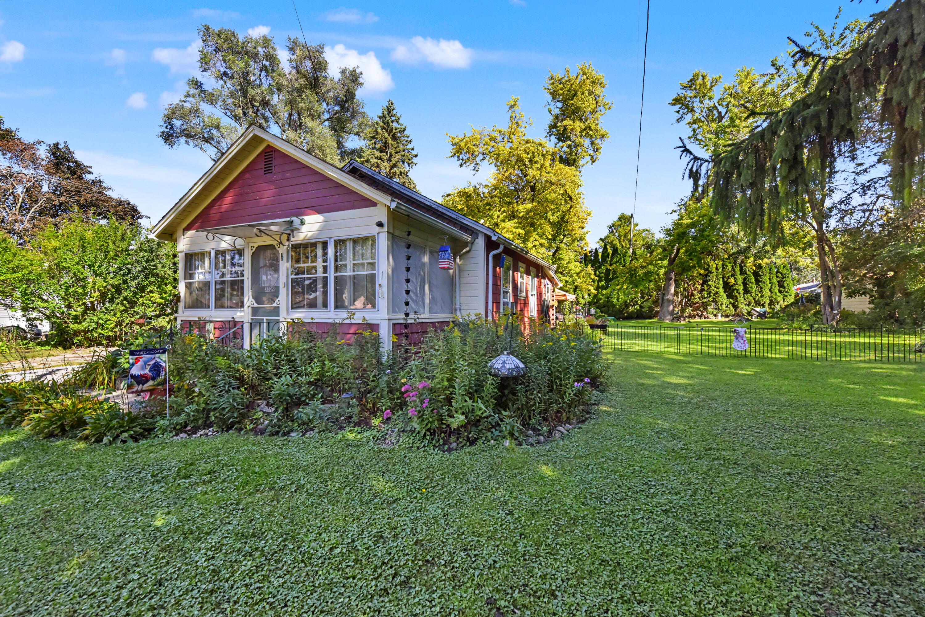 3329 Harrison Street Dover, WI 53139 - Photo 23 of 37 WIS_5083