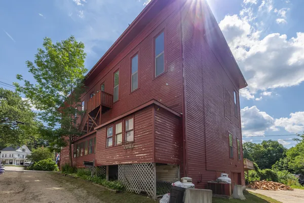 $475,000 | 20 Main Street, Cornish, ME 04020