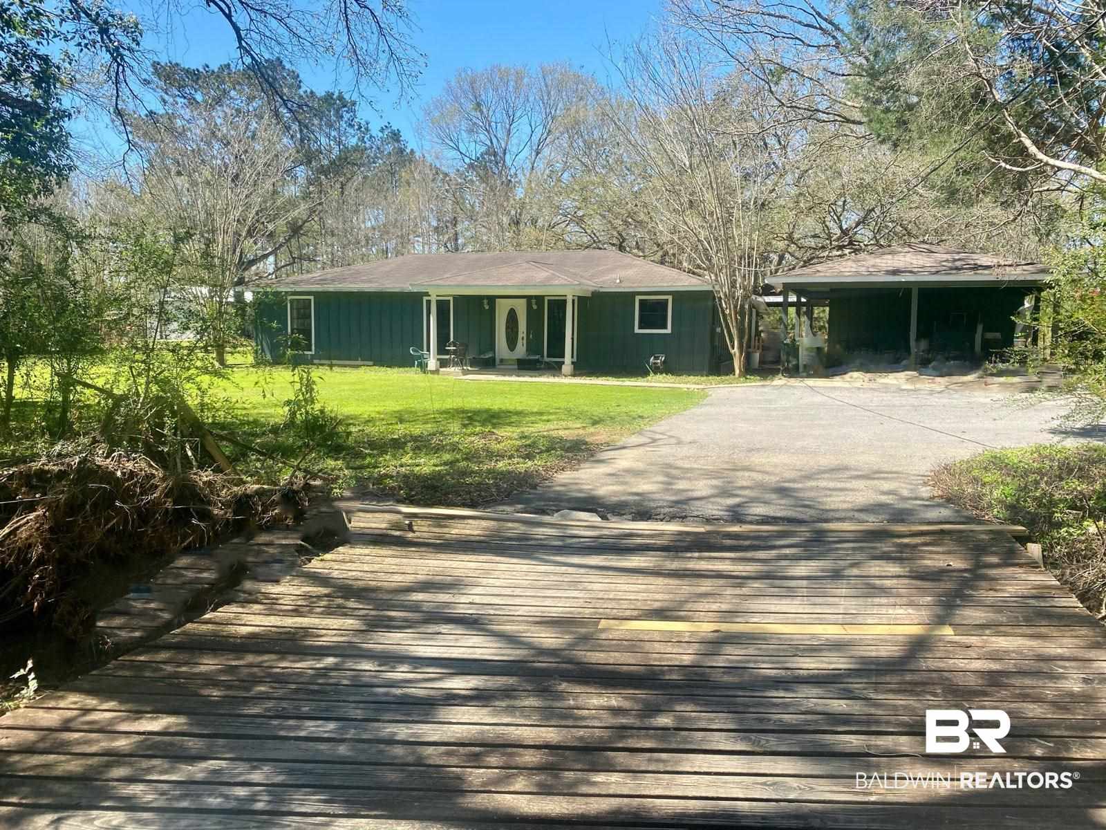 16901 Old Pierce Road Fairhope, AL 36532 - Photo 1 of 4 Gallery Image 1