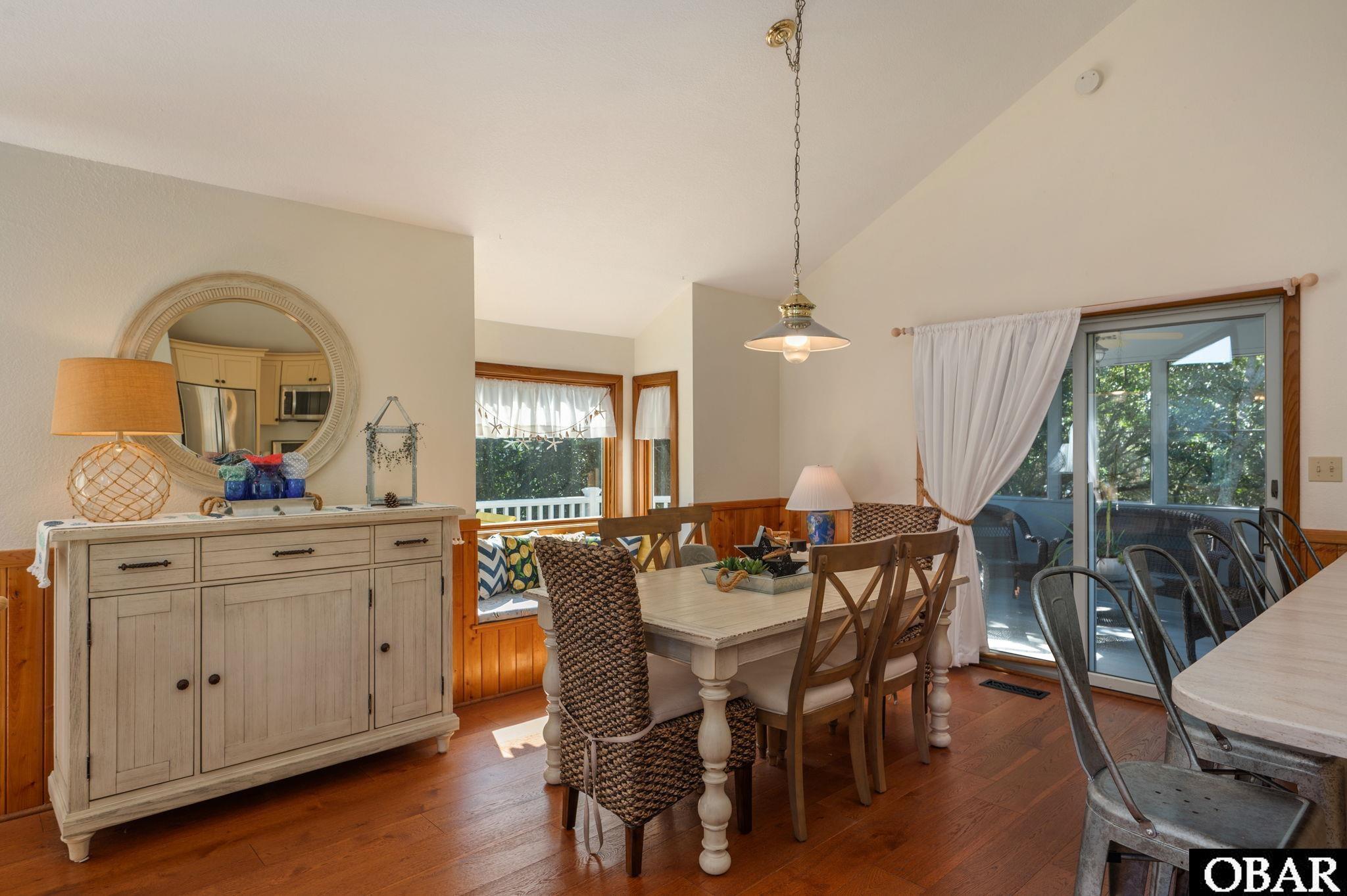 115 Schooner Ridge Duck, NC 27949 - Photo 5 of 57 Dining
