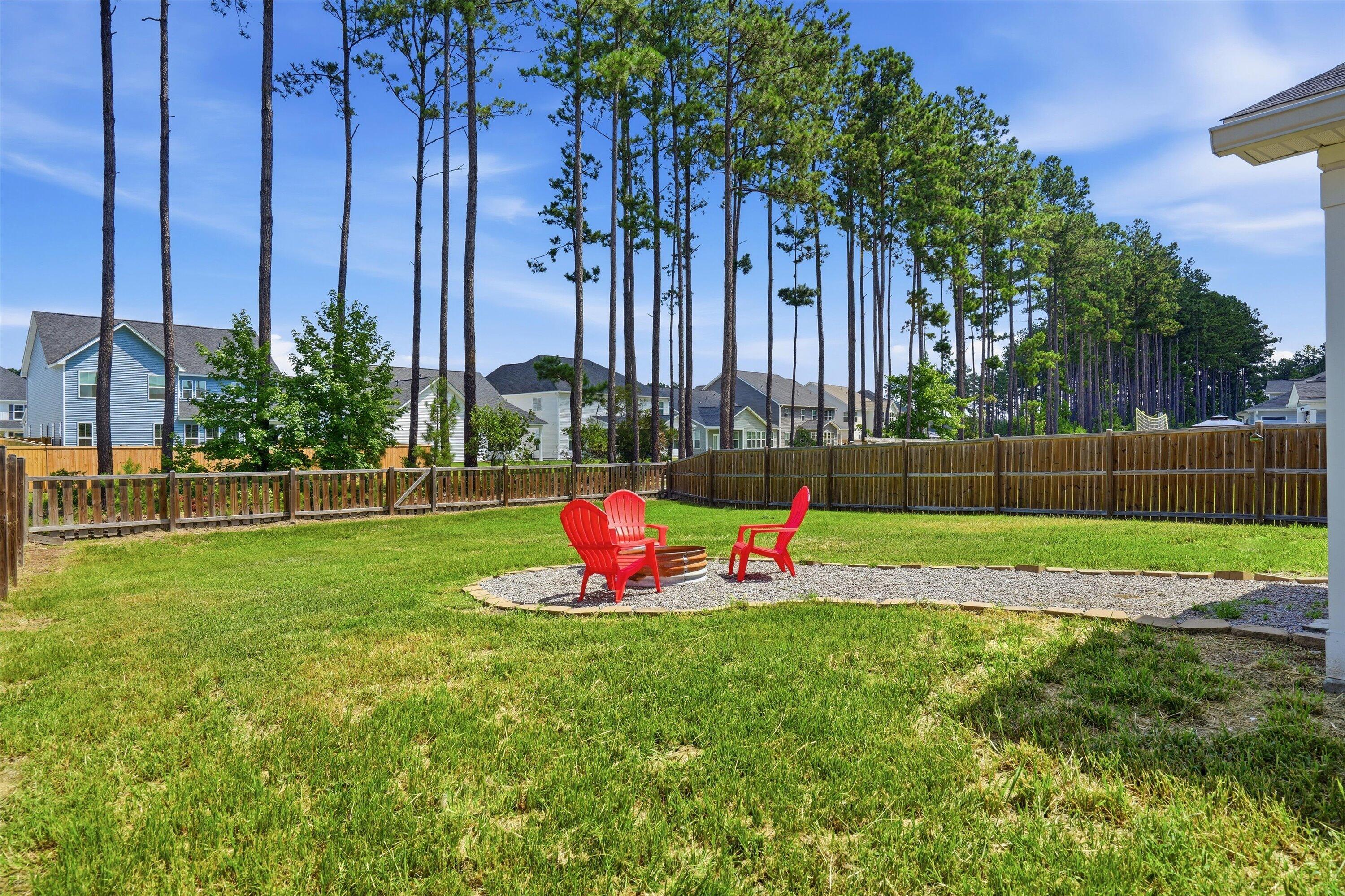295 Saxony Loop Summerville, SC 29486 - Photo 47 of 54 Plan your dream yard