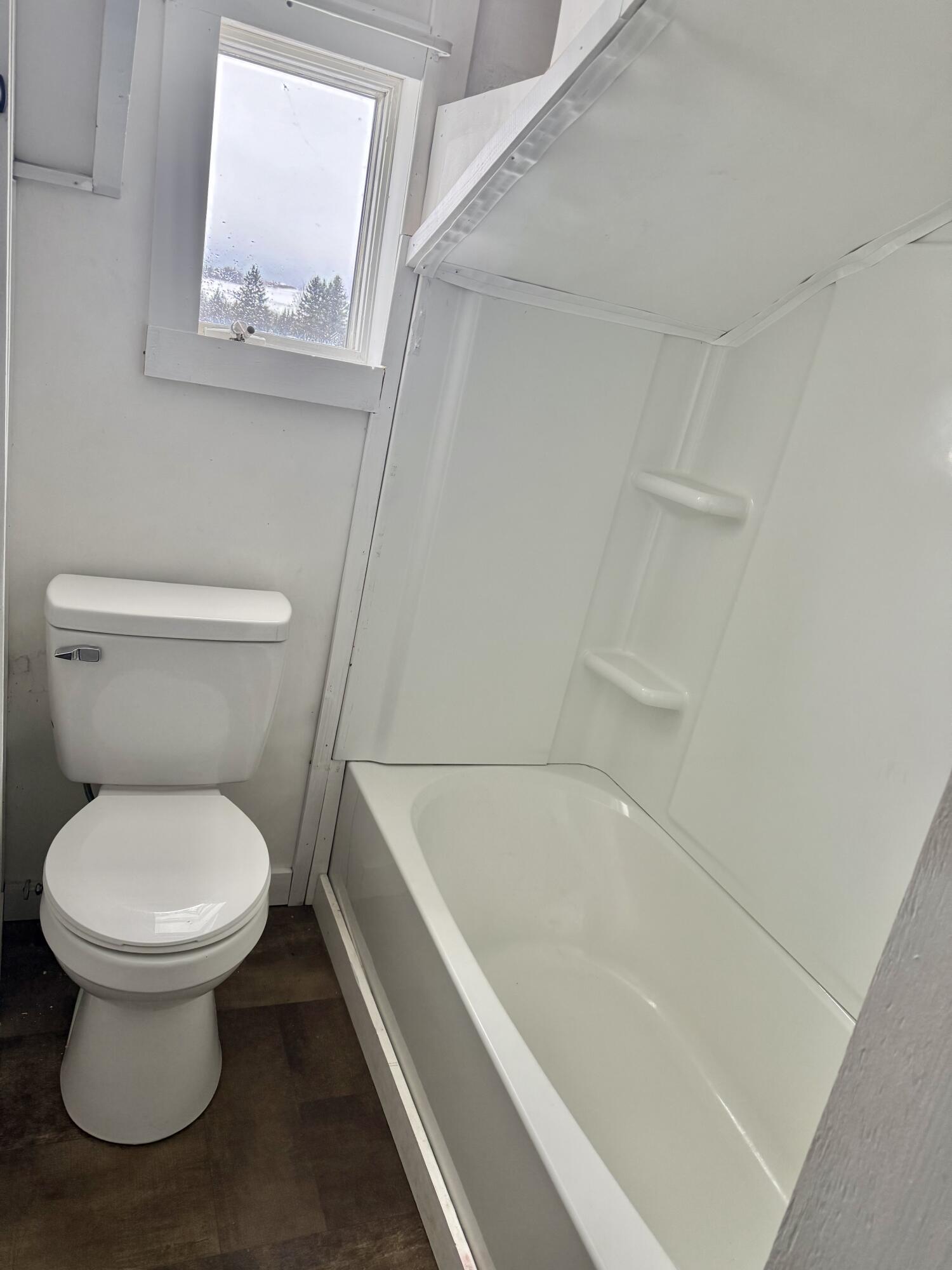 314 Flat Mountain Road St. Agatha, ME 04772 - Photo 47 of 62 Bathroom