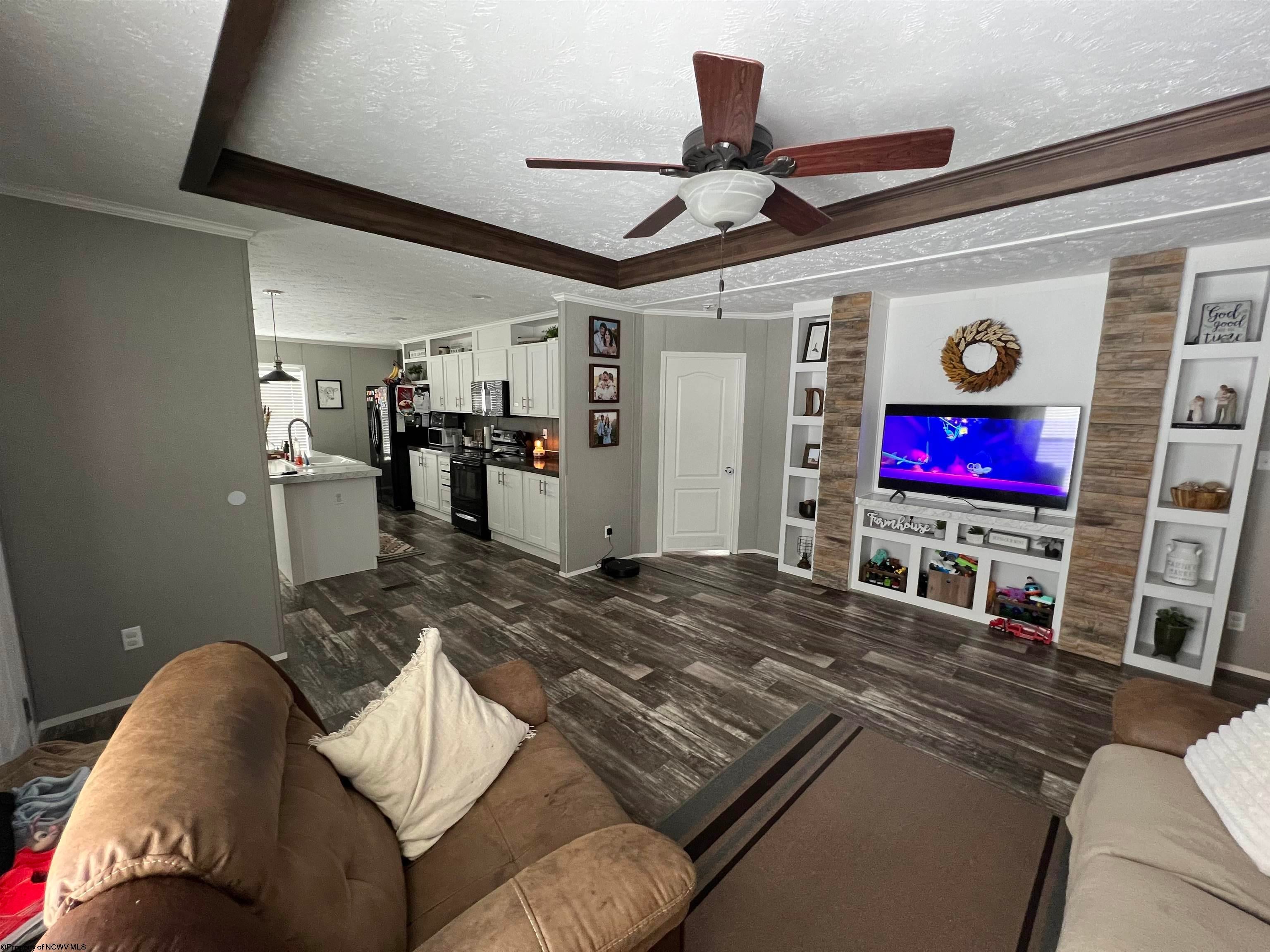 1653 Childers Run Road Buckhannon, WV 26201 - Photo 27 of 31 Gallery Image 27