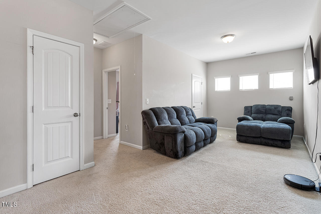 6826 Shane Drive Raleigh, NC 27610 - Photo 26 of 35 Loft