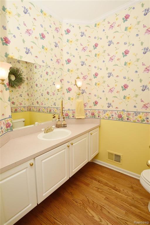 1093 Bloomview Circle Rochester, MI 48307 - Photo 20 of 41