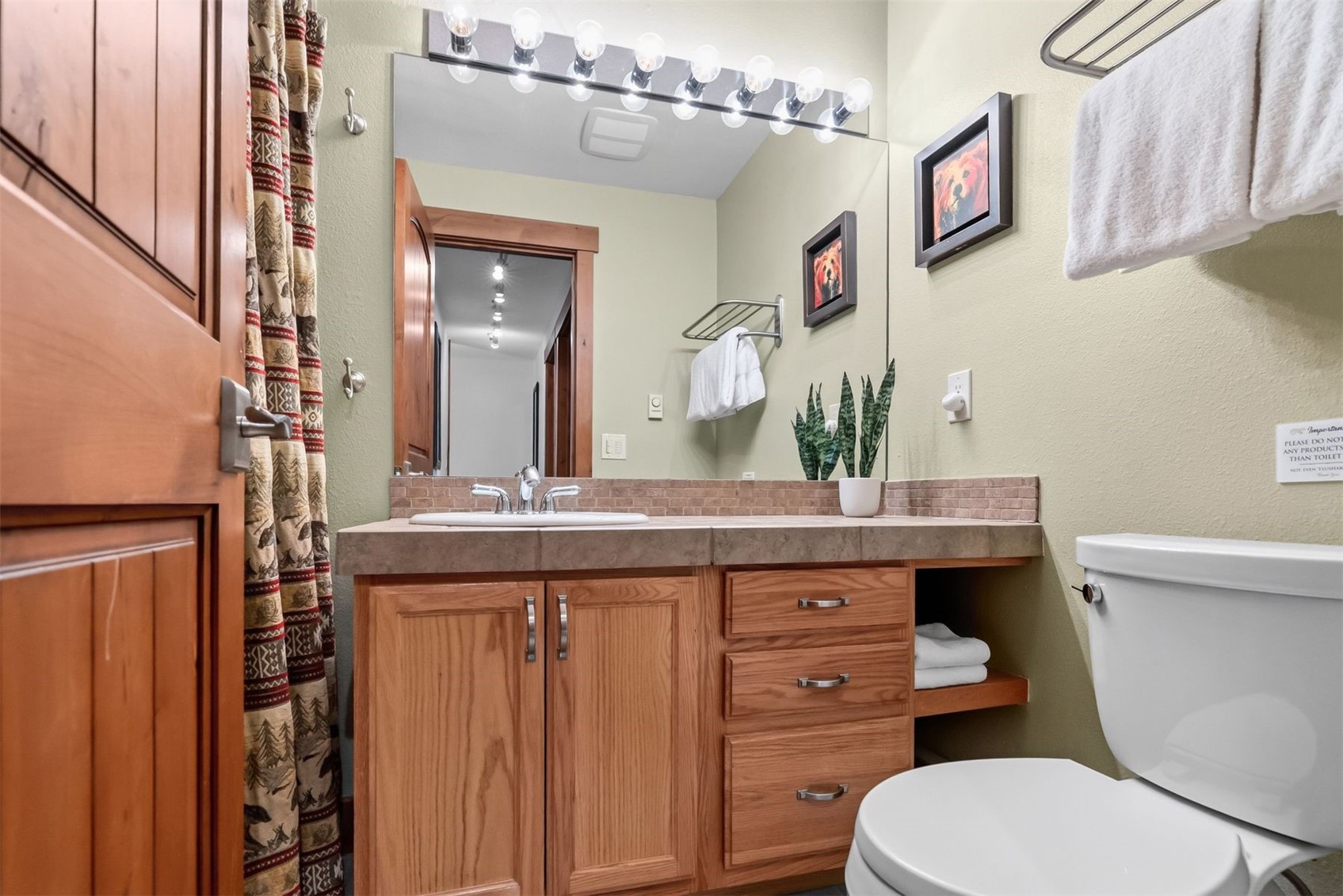 405 4 O Clock Road, Unit C Breckenridge, CO 80424 - Photo 24 of 32