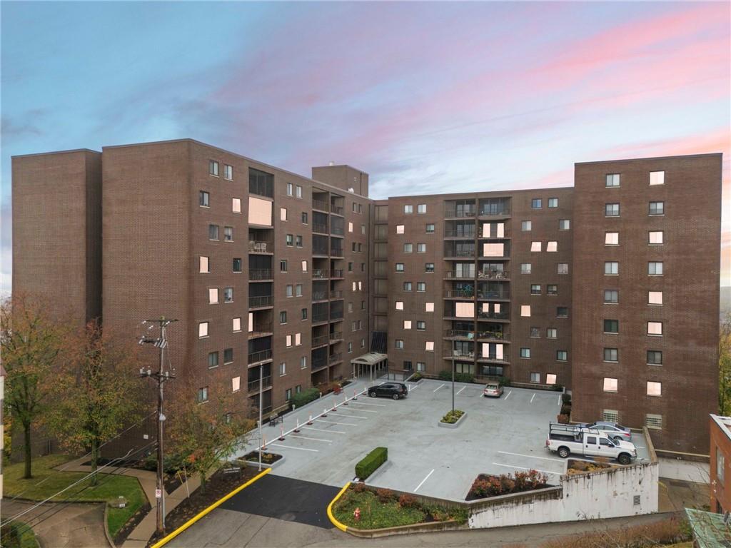 5600 Munhall Road, Unit 311 Pittsburgh, PA 15217 - Photo 2 of 45 Gallery Image 2