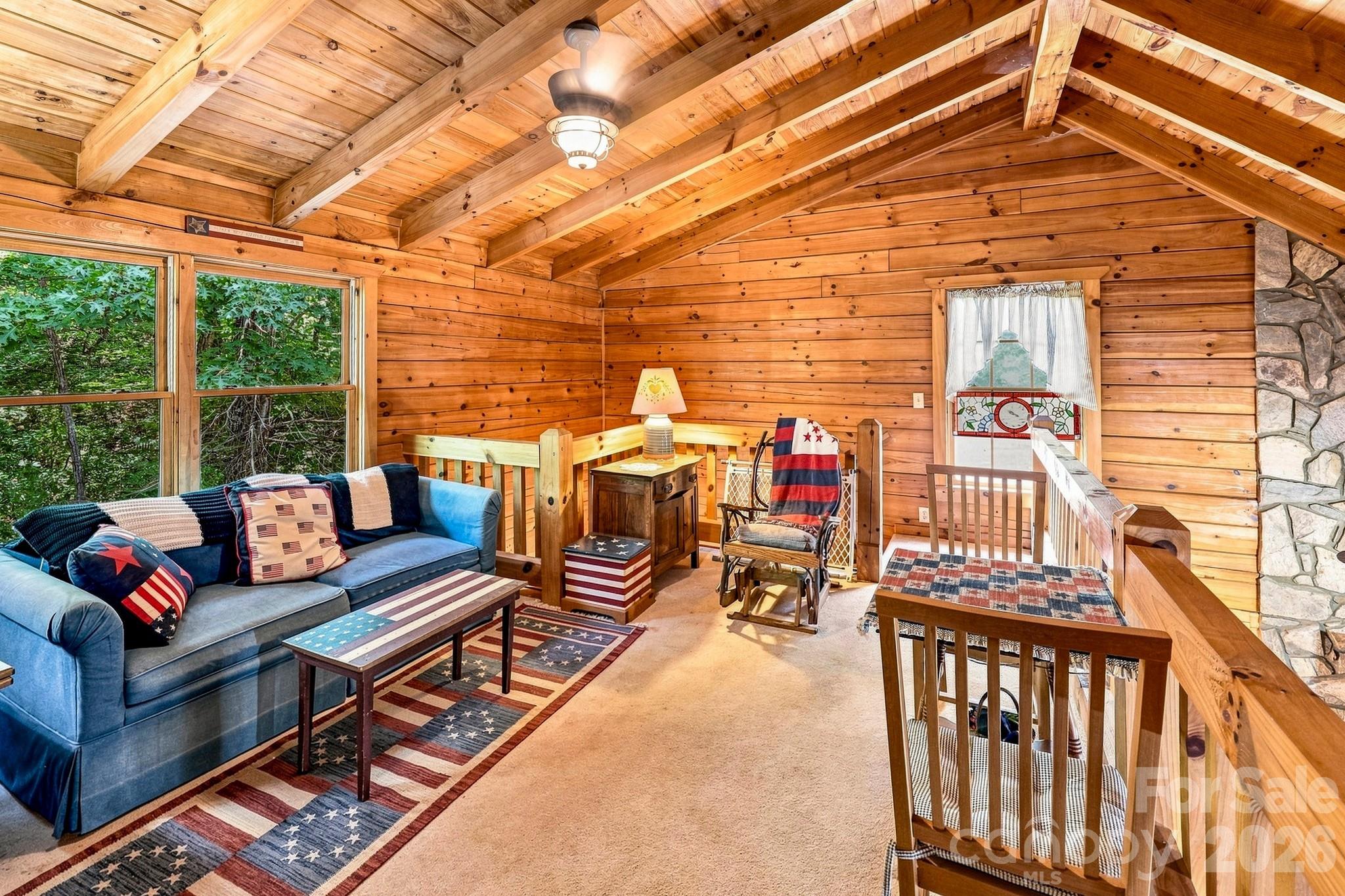 450 Starling Road Lake Lure, NC 28746 - Photo 17 of 40 Gallery Image 17