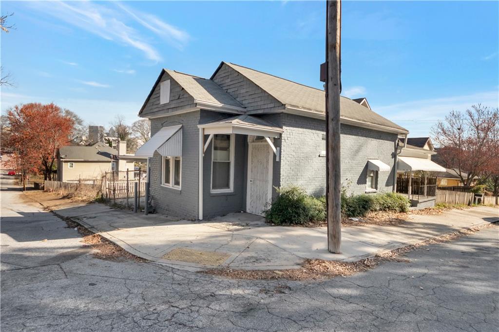 235 Dodd Avenue Southwest Atlanta, GA 30315 - Photo 16 of 17