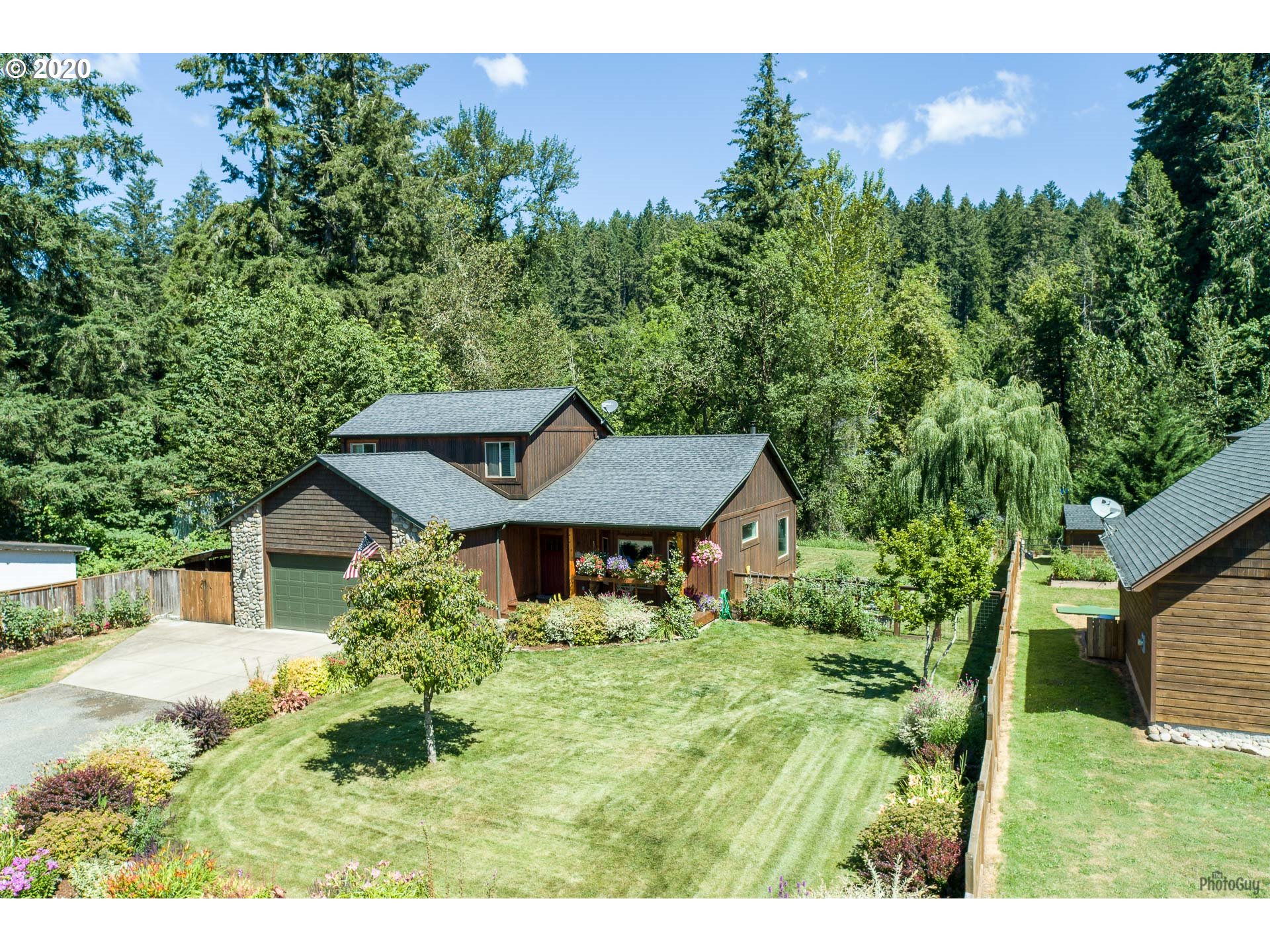 89192 Alexis Avenue Springfield, OR 97478 - Photo 15 of 32 Gallery Image 15