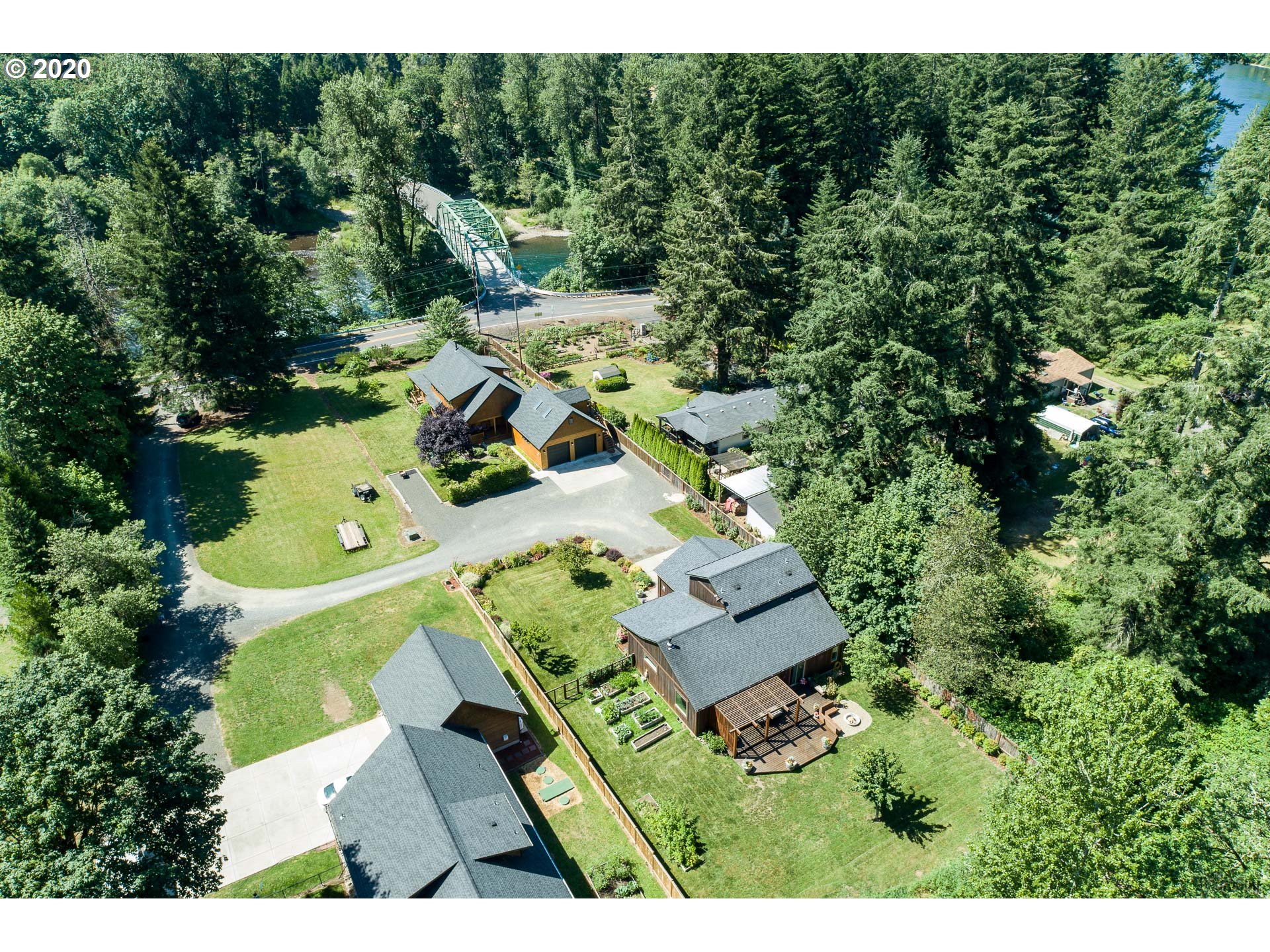89192 Alexis Avenue Springfield, OR 97478 - Photo 21 of 32 Gallery Image 21