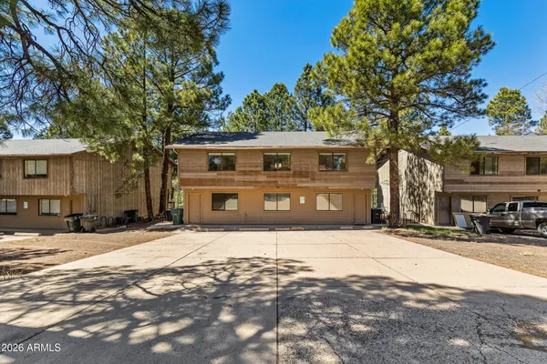 $3,600 | 118 East Paseo Del Rio, Unit B, Flagstaff, AZ 86001