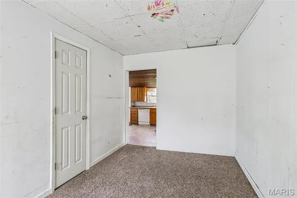 $125,000 | 700 Lovett Street, De Soto, MO 63020
