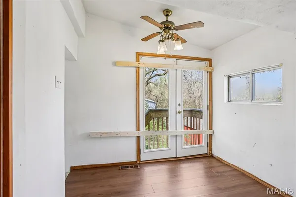 $125,000 | 700 Lovett Street, De Soto, MO 63020