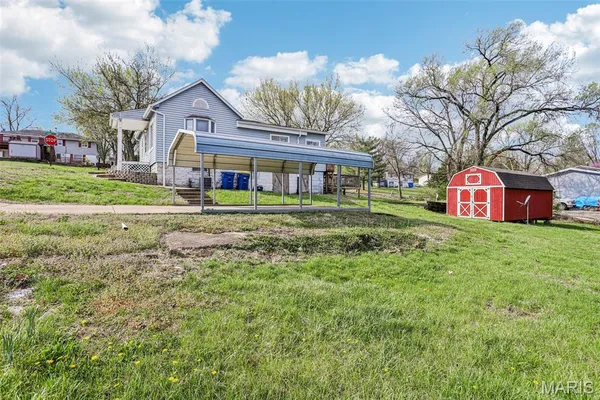 $125,000 | 700 Lovett Street, De Soto, MO 63020