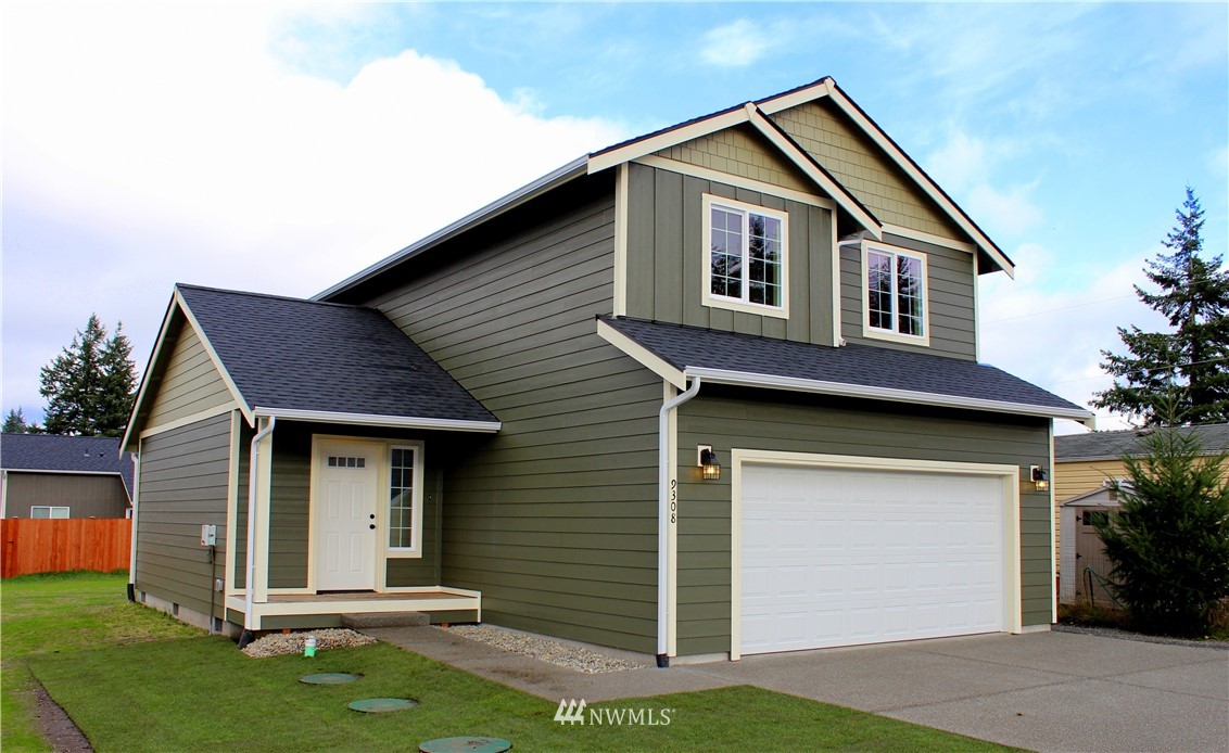 9308 179th Trail Southwest Rochester, WA 98579 - Photo 2 of 9
