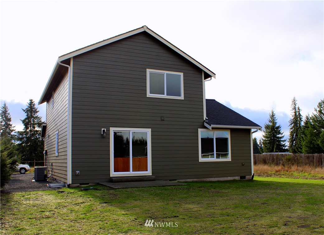 9308 179th Trail Southwest Rochester, WA 98579 - Photo 9 of 9