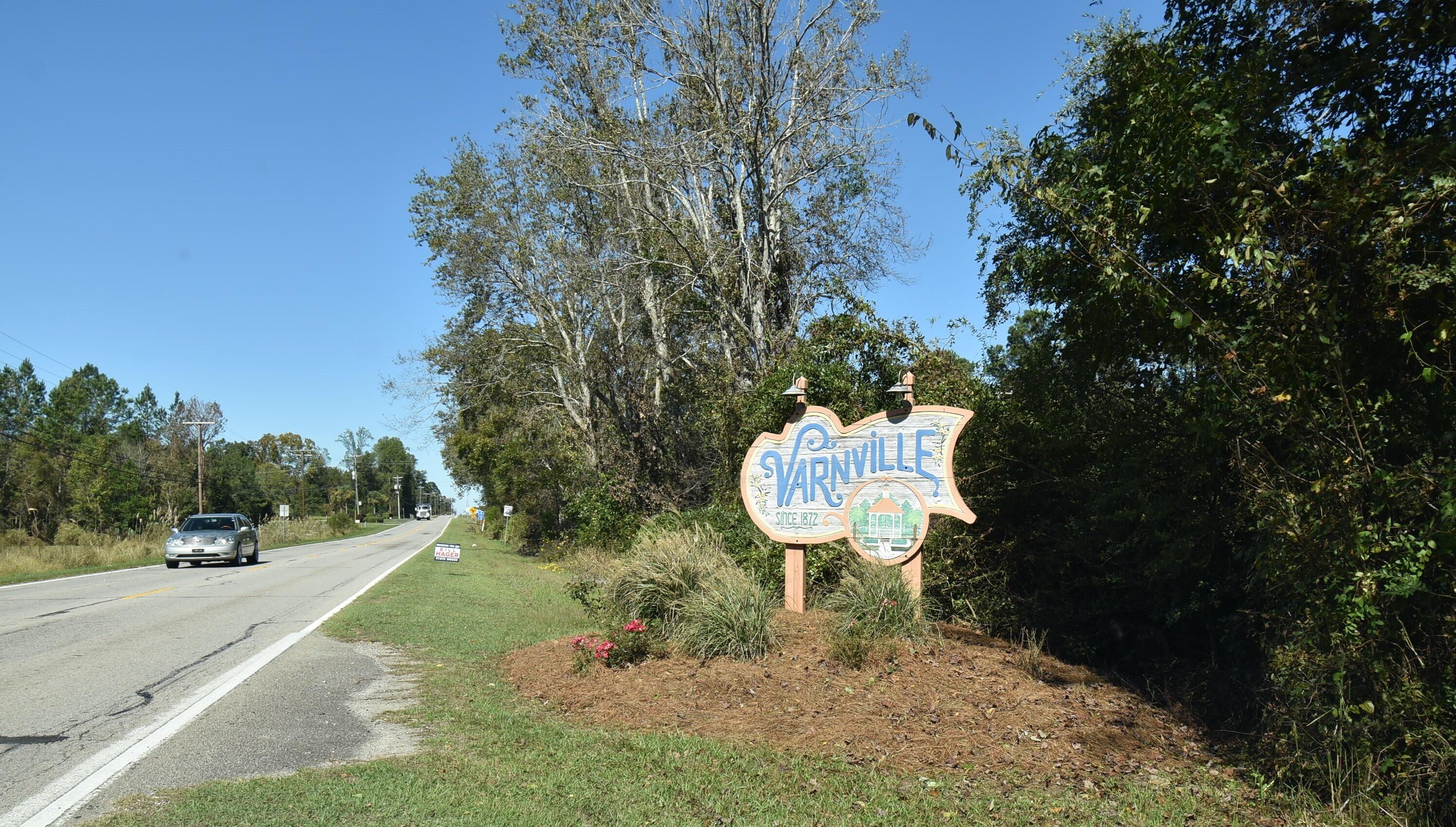 215 Frog Hollow Road Varnville, SC 29944 - Photo 13 of 13 2024-10-11 11.57.59