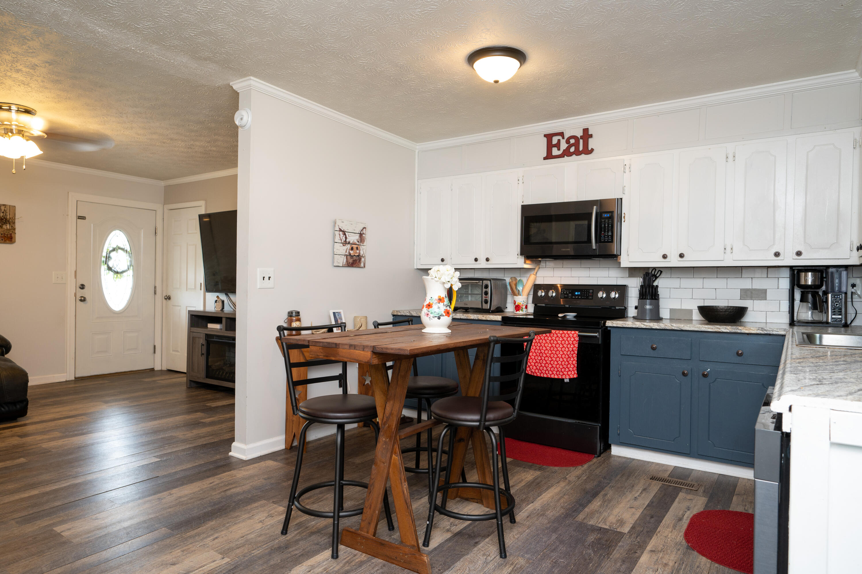414 Chadwell Road Kingsport, TN 37660 - Photo 8 of 42 Chadwell Rd-34