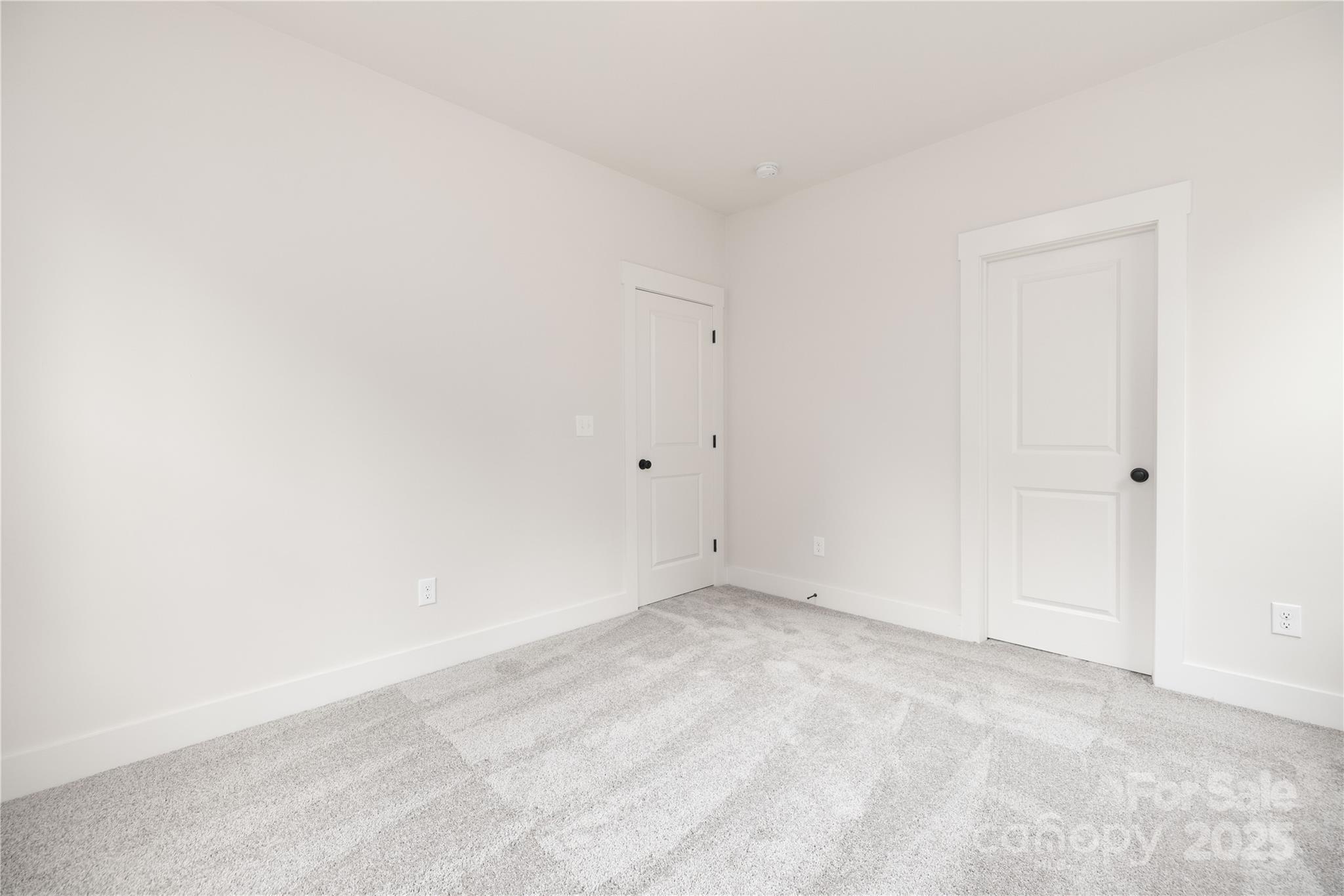 8937 Penstemons Drive Charlotte, NC 28215 - Photo 22 of 31 a view of an empty room