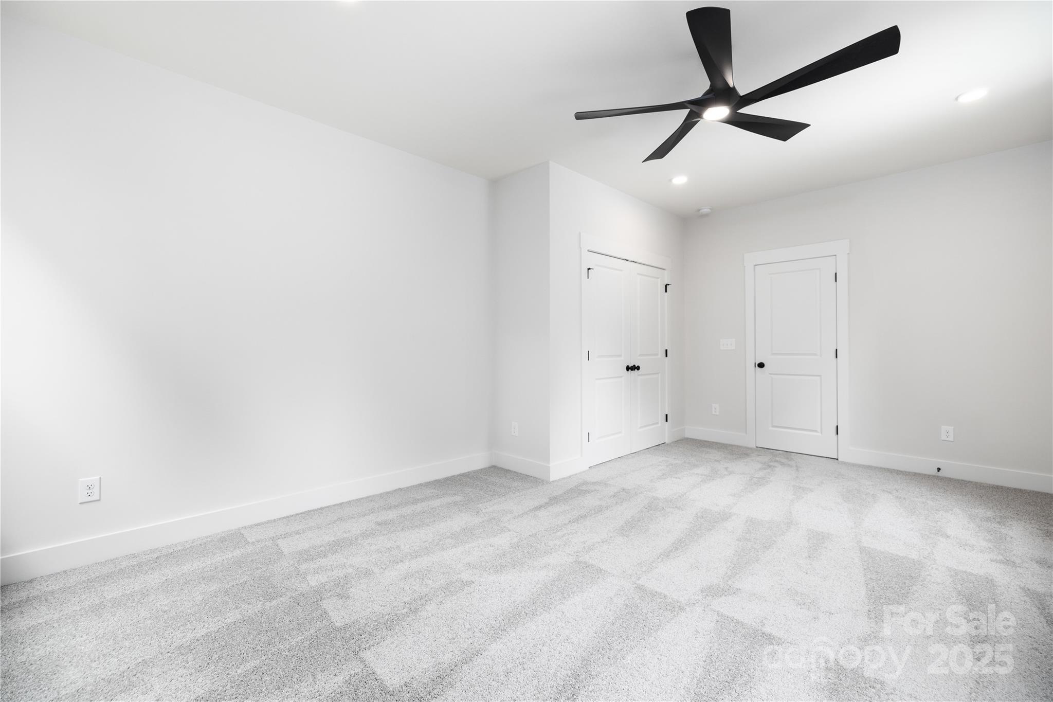 8937 Penstemons Drive Charlotte, NC 28215 - Photo 24 of 31 wooden floor in an empty room