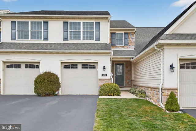 $345,000 | 526 White Chapel Road, Lancaster, PA 17603