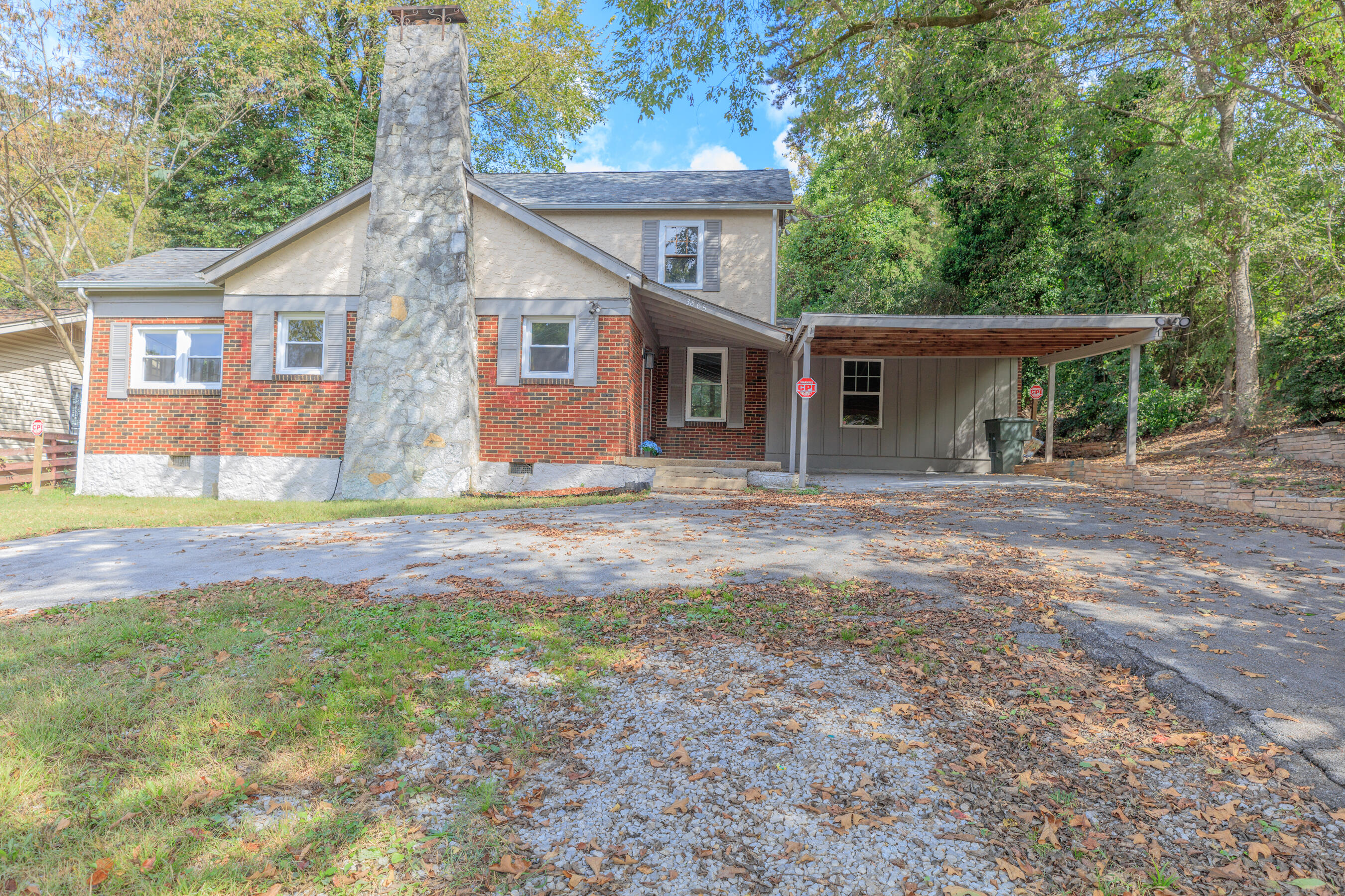 3805 Rogers Road Chattanooga, TN 37411 - Photo 1 of 44 3805 Rogers HD-2