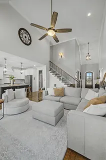 $899,900 | 2965 Stewart Campbell Pointe, Spring Hill, TN 37174