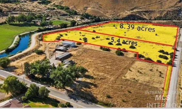 $375,000 | Lot 2 Bear Dog Estates, Emmett, ID 83617
