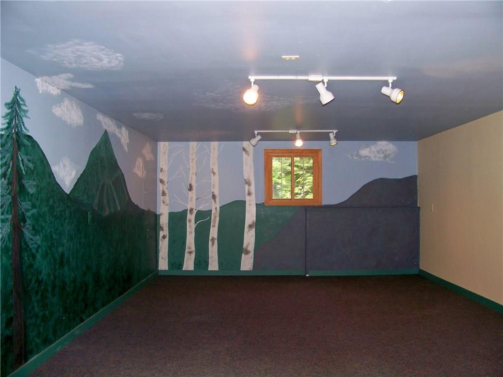 2022 Ridgeview Road, Unit 40 Kingfield, ME 04947 - Photo 18 of 25 Terrific playroom, or could...