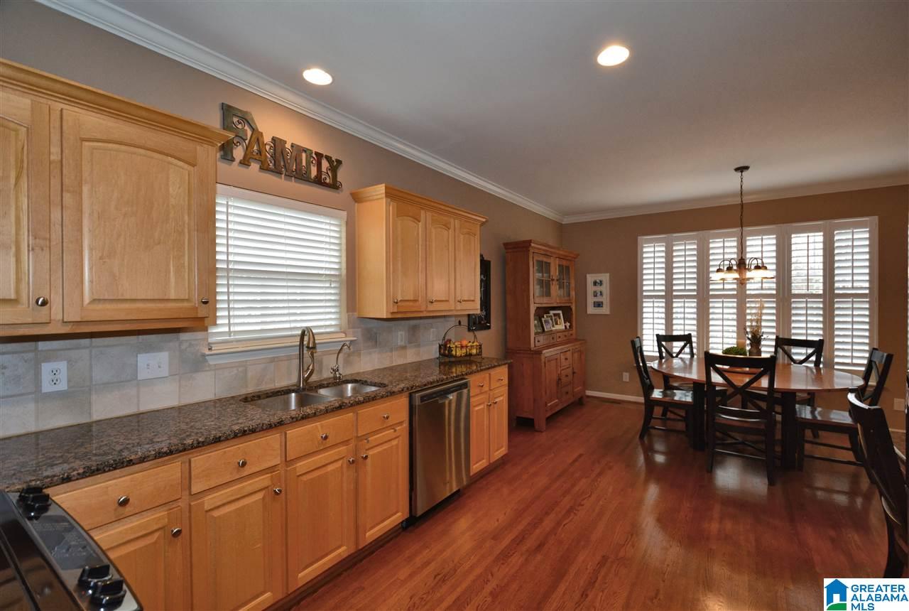 145 Hackberry Circle Chelsea, AL 35043 - Photo 14 of 49